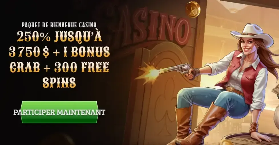 Wildsino bonus